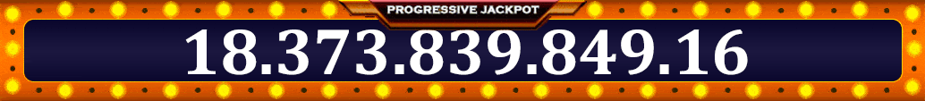Jackpot MAYONG333